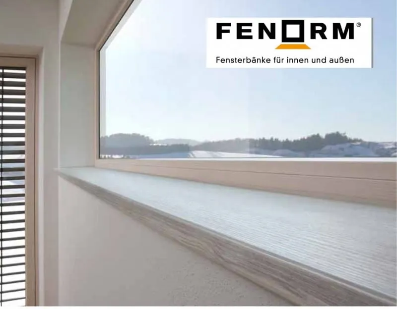 Fenorm